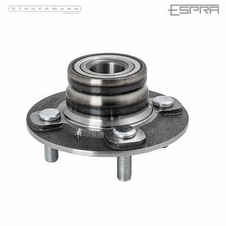СТУПИЦА ЗАДНЯЯ "ESPRA" HYUNDAI ACCENT (00-)  БЕЗ ABS