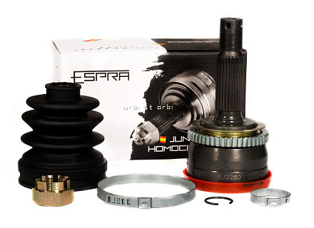 ШРУС НАРУЖНЫЙ HYUNDAI GETZ С ABS (ОЕМ 49500-1C260) "ESPRA"