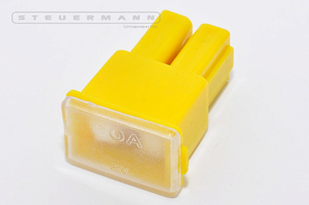 ПРЕДОХРАНИТЕЛЬ FJ11 60A 