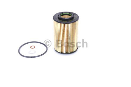 ФИЛЬТР МАСЛЯНЫЙ "BOSCH" (P 7061) HYUNDAI/KIA