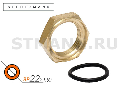 Контргайка М22x1,5