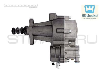 ПГУ 5320/ЗИЛ 4331 "HOTTECKE" (АНАЛОГ 5320-1609510)