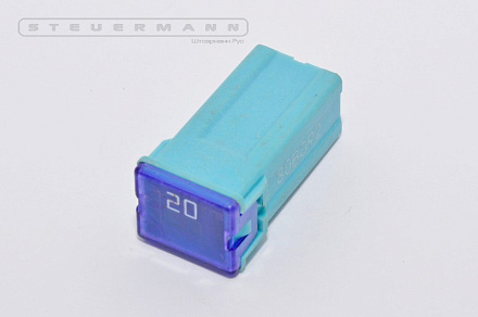 ПРЕДОХРАНИТЕЛЬ FJ10 20A 