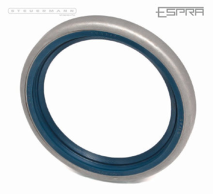 САЛЬНИК К/ВАЛА ПЕРЕД. "ESPRA" ГАЗ-406 ДВ. (55*70*8) ФТОР.