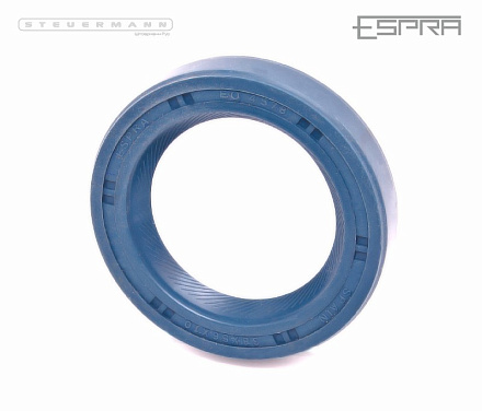САЛЬНИК УДЛИНИТЕЛЯ "ESPRA" ГАЗ (38*56*10) ФТОР.