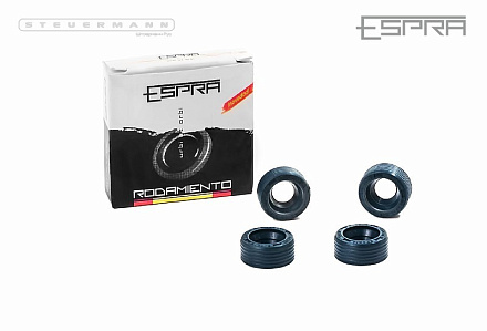 САЛЬНИК КЛ.КРЫШКИ ГАЗЕЛЬ БИЗНЕС ДВ.CUMMINS 2.8/FOTON (4 ШТ.) "ESPRA"