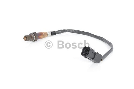 ЛЯМБДА-ЗОНД "BOSCH" ЕВРО-3 ВАЗ-11193 ГАЗ, УАЗ (6537)