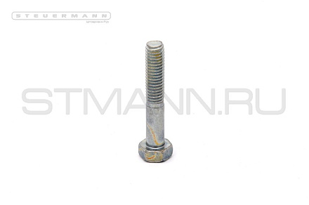 Болт м6*1*35 (6.8) топливопровод(уп. 20 шт)