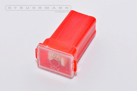 ПРЕДОХРАНИТЕЛЬ FJ10 50A 
