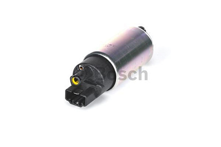 НАСОС ТОПЛИВНЫЙ "BOSCH" ИНЖ.ВАЗ-2108/10 (3453)