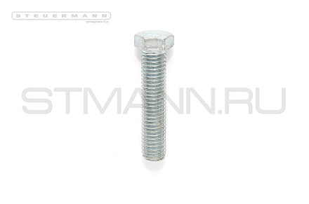 Болт М10*1,5*45 (уп. 10 шт)