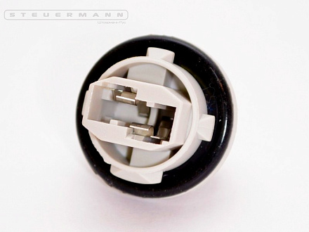 ПАТРОН ЛАМПЫ T20 W21/5W W3*16d 2 КОНТ (S24)