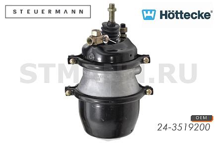 ЭНЕРГОАККУМУЛЯТОР "HOTTECKE" ТИП 24/24 (24-3519200)