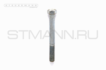 Болт М8*1,25*70 (6.8) ФТО(уп. 10 шт)
