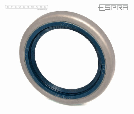САЛЬНИК К/ВАЛА ПЕРЕД. "ESPRA" ВАЗ-2101/07/2121/УАЗ (40*56*7.5) ФТОР.