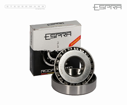 ПОДШИПНИК РЗМ "ESPRA" ВАЗ-2101/2121