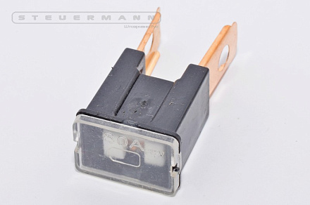 ПРЕДОХРАНИТЕЛЬ FJ14 80A 