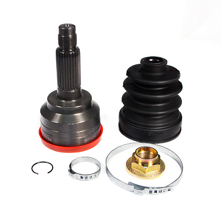 ШРУС НАРУЖНЫЙ KIA SPECTRA 1,6 БЕЗ АБС "ESPRA" (внутр.22 зубьев, внеш. 28 зубьев) 