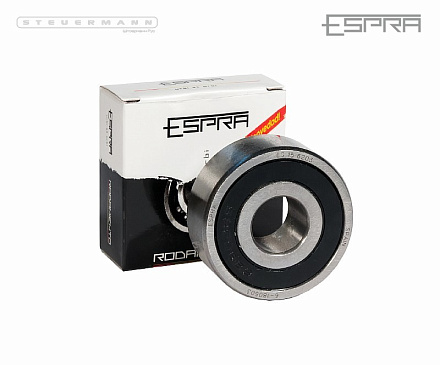ПОДШИПНИК ГЕНЕРАТОРА (БОЛ) "ESPRA" ГАЗ (603)