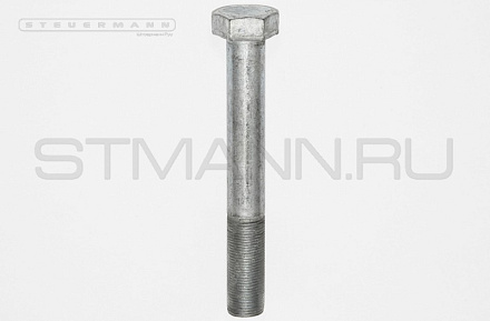Болт М20*1,5*150 (10.9) (уп. 5 шт)