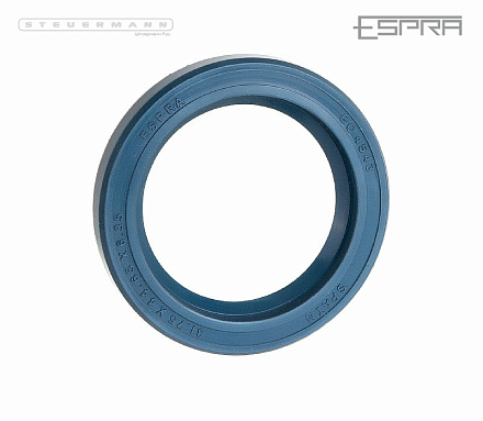 САЛЬНИК КПП ПЕРВИЧ.ВАЛА "ESPRA" УАЗ АДС 5 СТ (31,75*44,65*6,35)