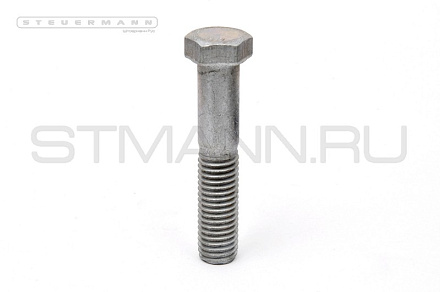 Болт М12*1,75*60 (6.8) (уп. 10 шт)