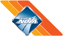 NOVA BRIGHT NOVA BRIGHT